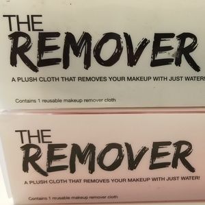 Makeup Removal Cloth